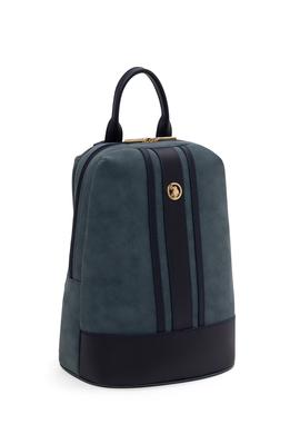 Kadın Lacivert Sırt Çantası - 50271983004