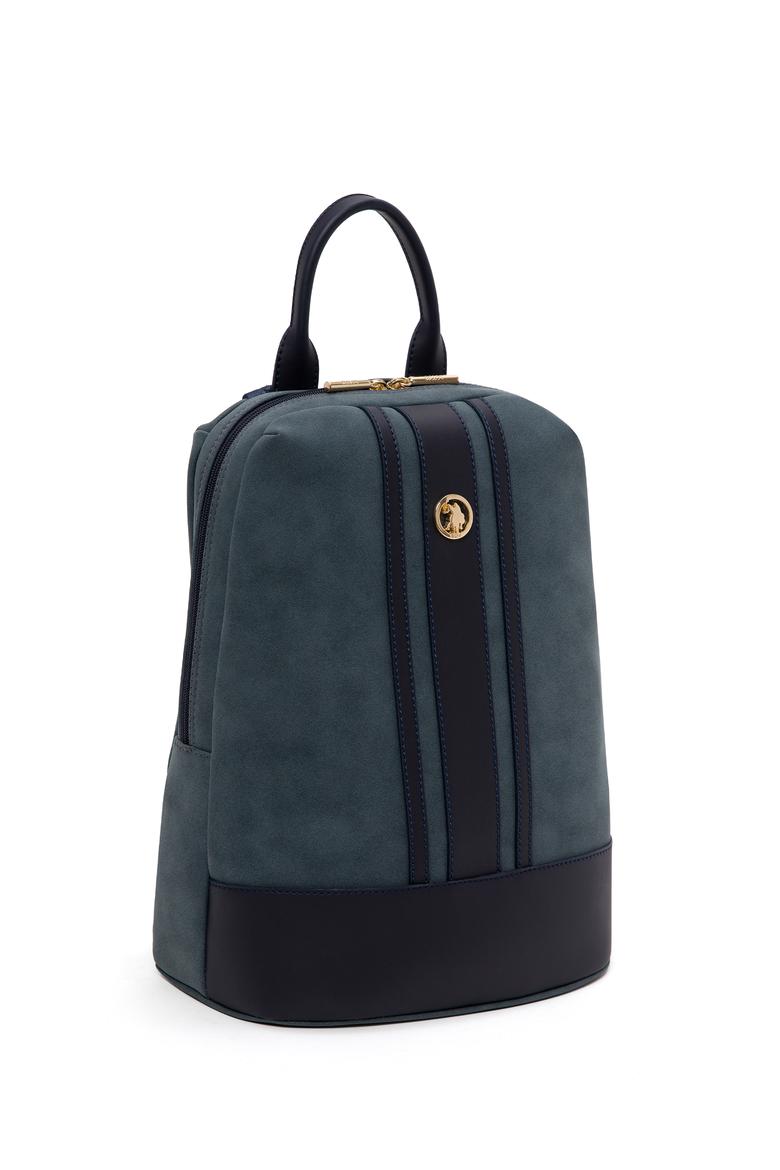 Kadın Lacivert Sırt Çantası - 50271983004