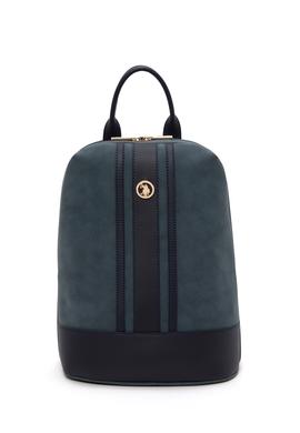Kadın Lacivert Sırt Çantası - 50271983004