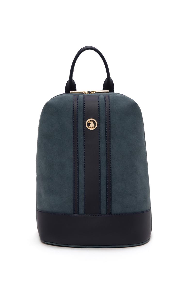 Kadın Lacivert Sırt Çantası - 50271983004