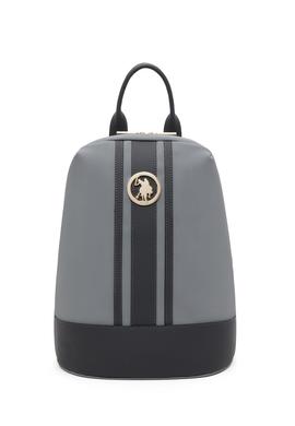 Kadın Koyu Gri Sırt Çantası - 50271993004