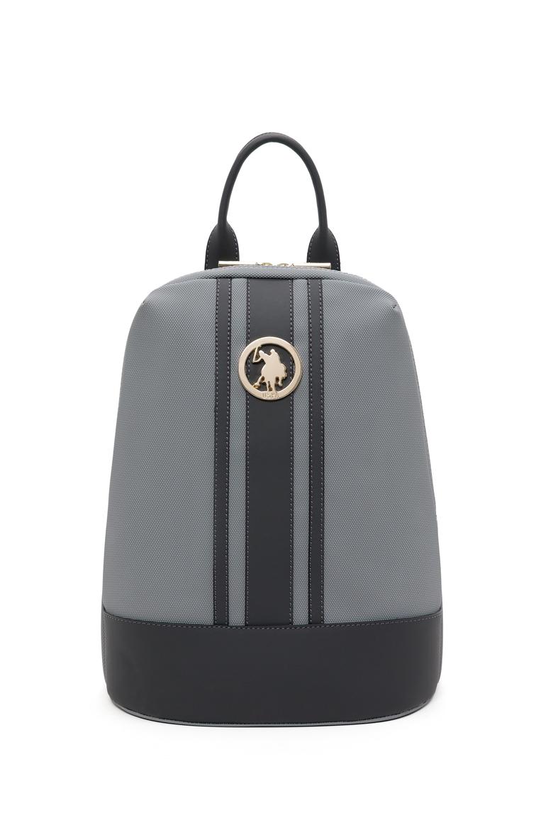 Kadın Koyu Gri Sırt Çantası - 50271993004