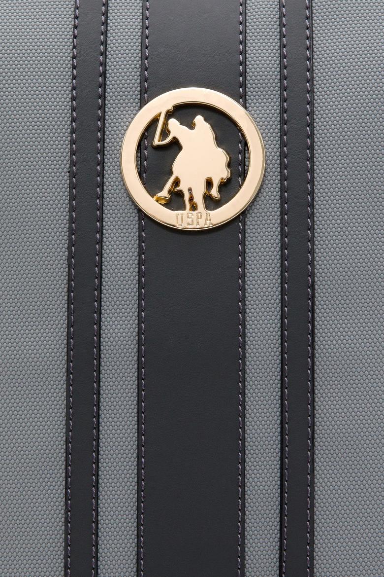 Kadın Koyu Gri Sırt Çantası - 50271993004