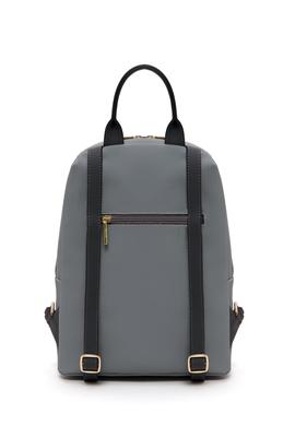 Kadın Koyu Gri Sırt Çantası - 50271993004