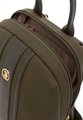 Kadın Açık Haki Sırt Çantası - 50271993008