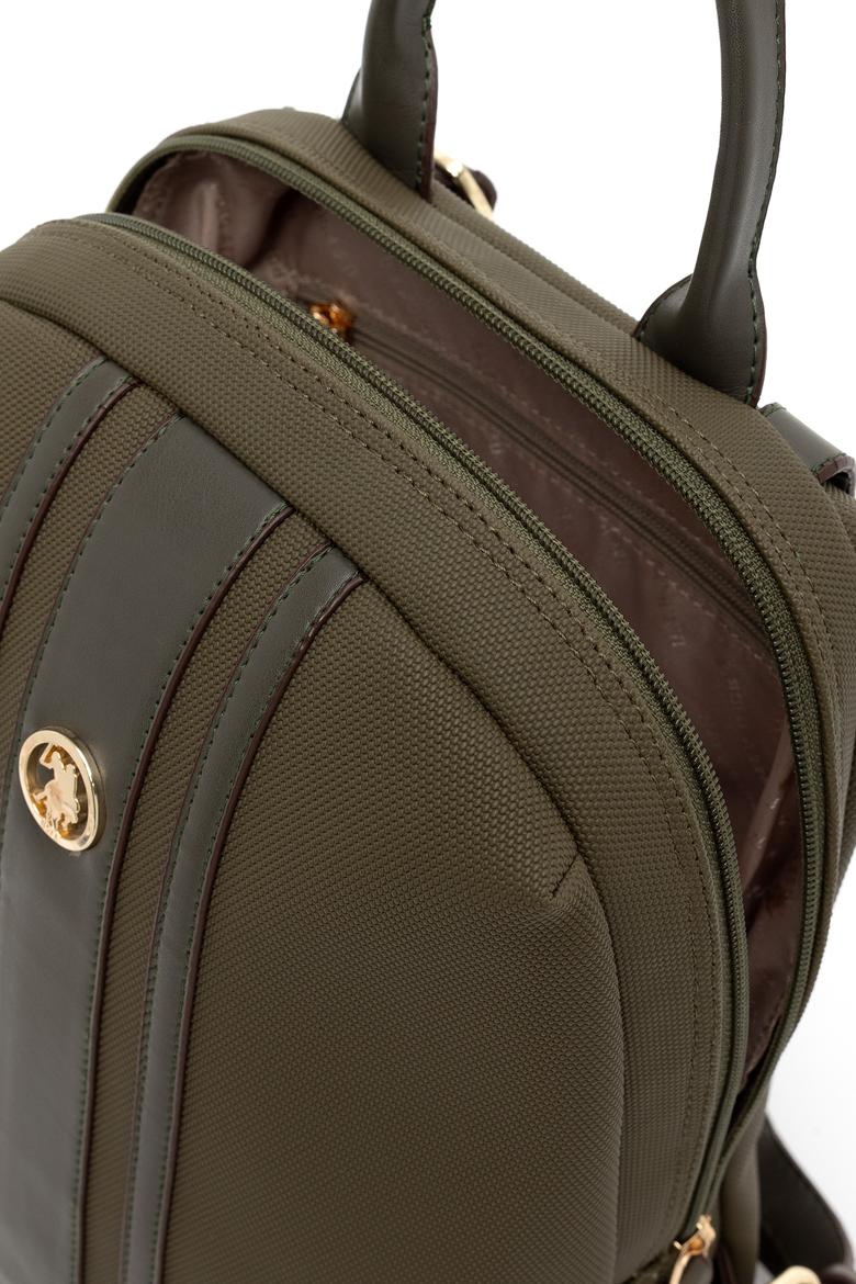 Kadın Açık Haki Sırt Çantası - 50271993008