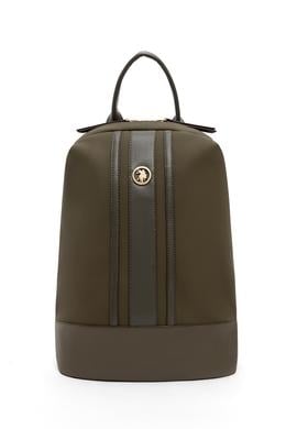 Kadın Açık Haki Sırt Çantası - 50271993008