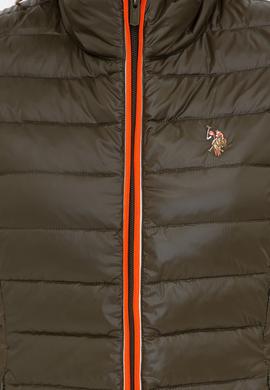 Kadın Haki Yelek - 50236987011