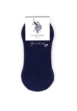 Erkek 2'li Babet Çorap - 50248627004