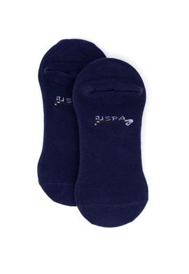 Erkek 2'li Babet Çorap - 50248627004