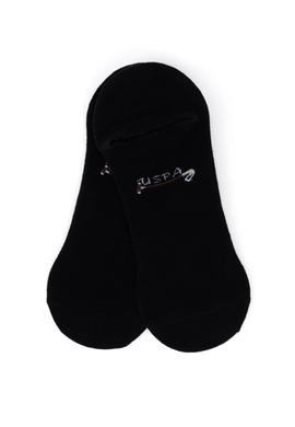 Erkek Siyah Çorap - 50248627002