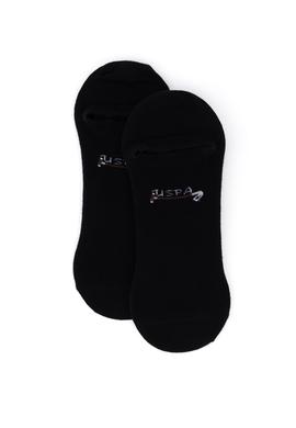 Erkek Siyah Çorap - 50248627002