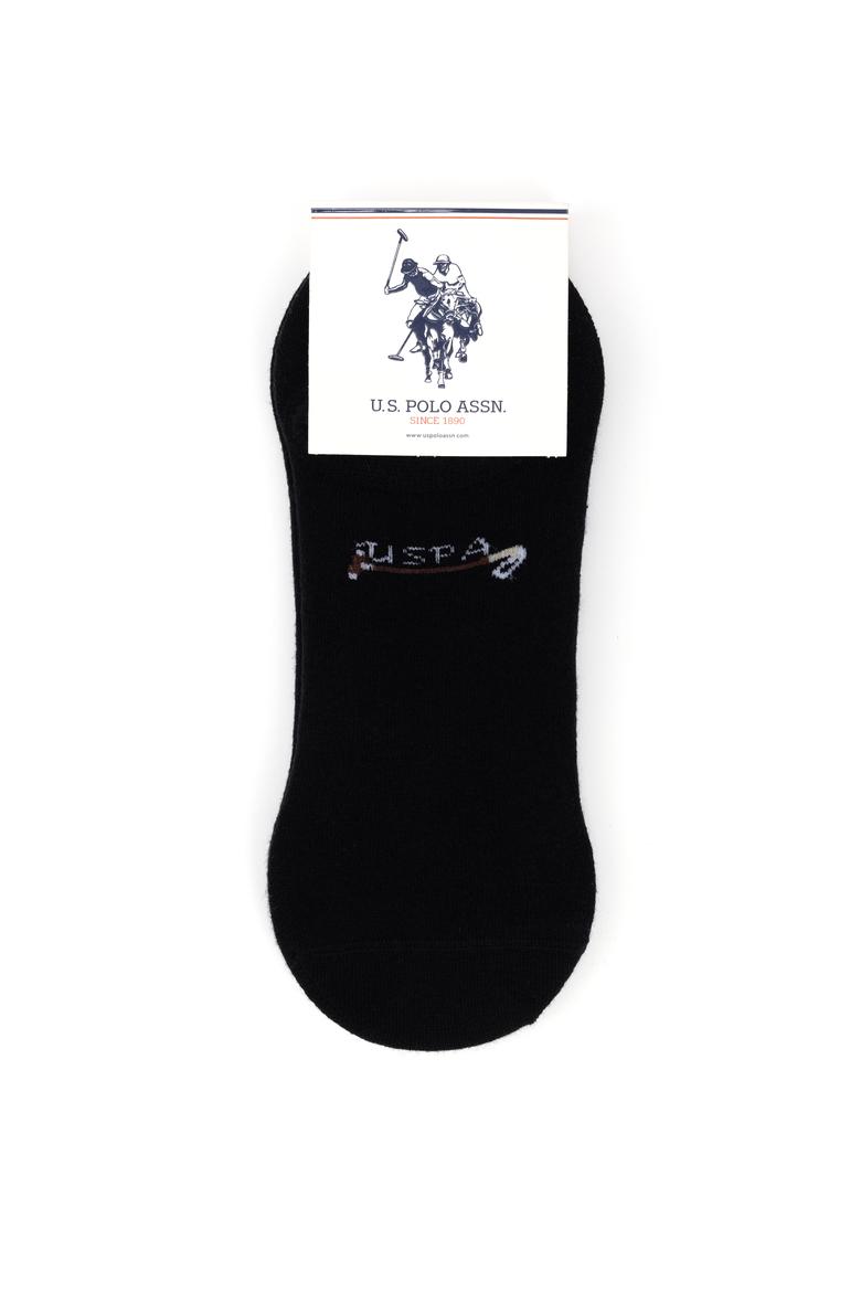 Erkek Siyah Çorap - 50248627002