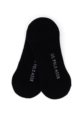 Erkek Siyah Çorap - 50248627002