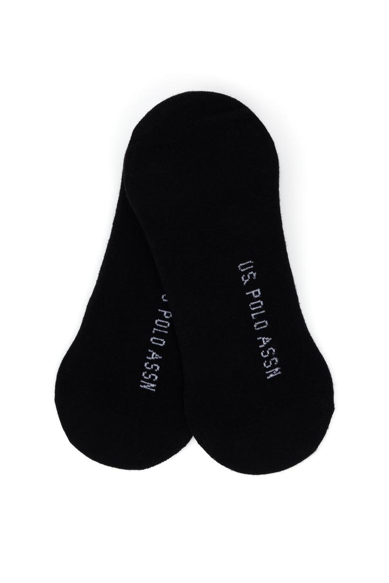 Erkek Siyah Çorap - 50248627002