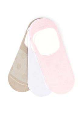 Kadın Taş Çorap - 50248700001