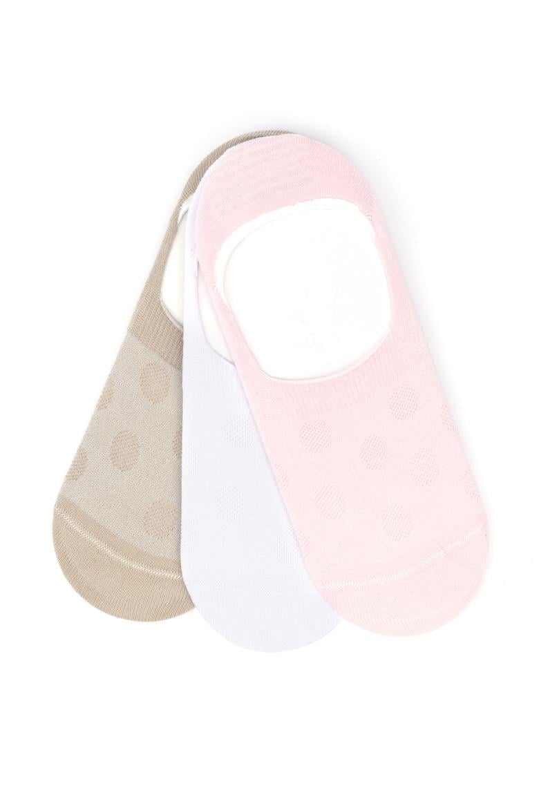 Kadın Taş Çorap - 50248700001