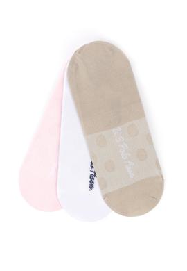 Kadın Taş Çorap - 50248700001