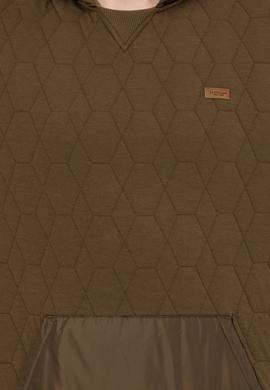 Erkek Coconut Kapüşonlu Sweatshirt - 50253469015