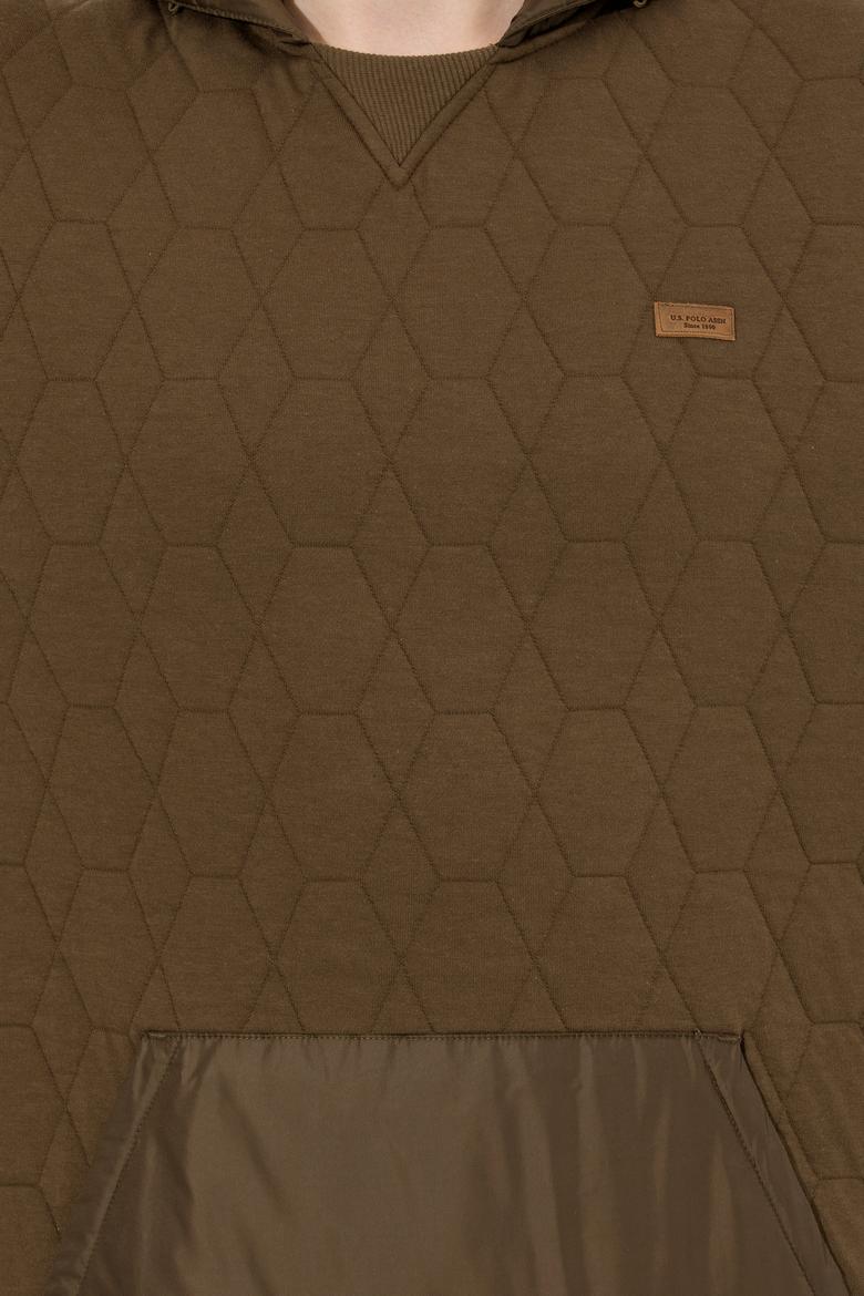 Erkek Coconut Kapüşonlu Sweatshirt - 50253469015