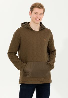 Erkek Coconut Kapüşonlu Sweatshirt - 50253469015