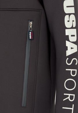 Erkek Antrasit Örme Hırka - 50253822024