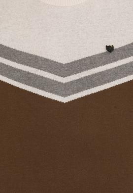 Erkek Coconut Bisiklet Yaka Triko Kazak - 50256675019