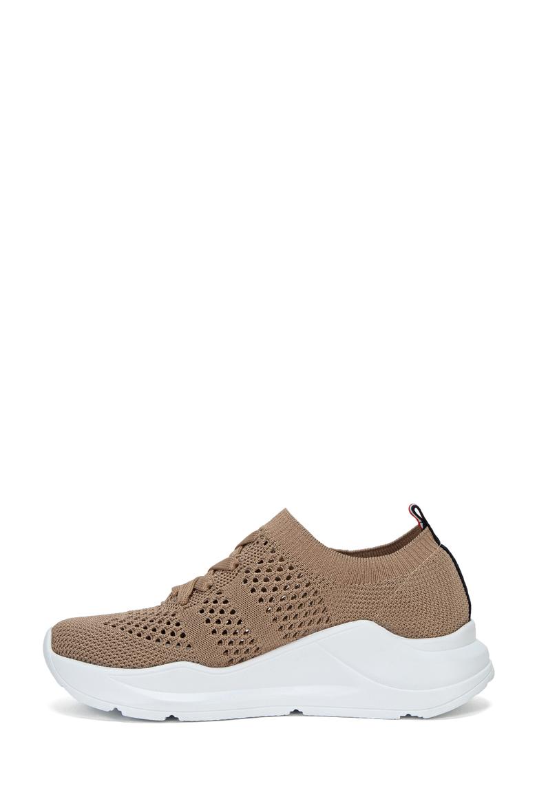 Kadın Vizon Ayakkabı - 50234268020