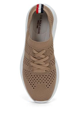 Kadın Vizon Ayakkabı - 50234268020