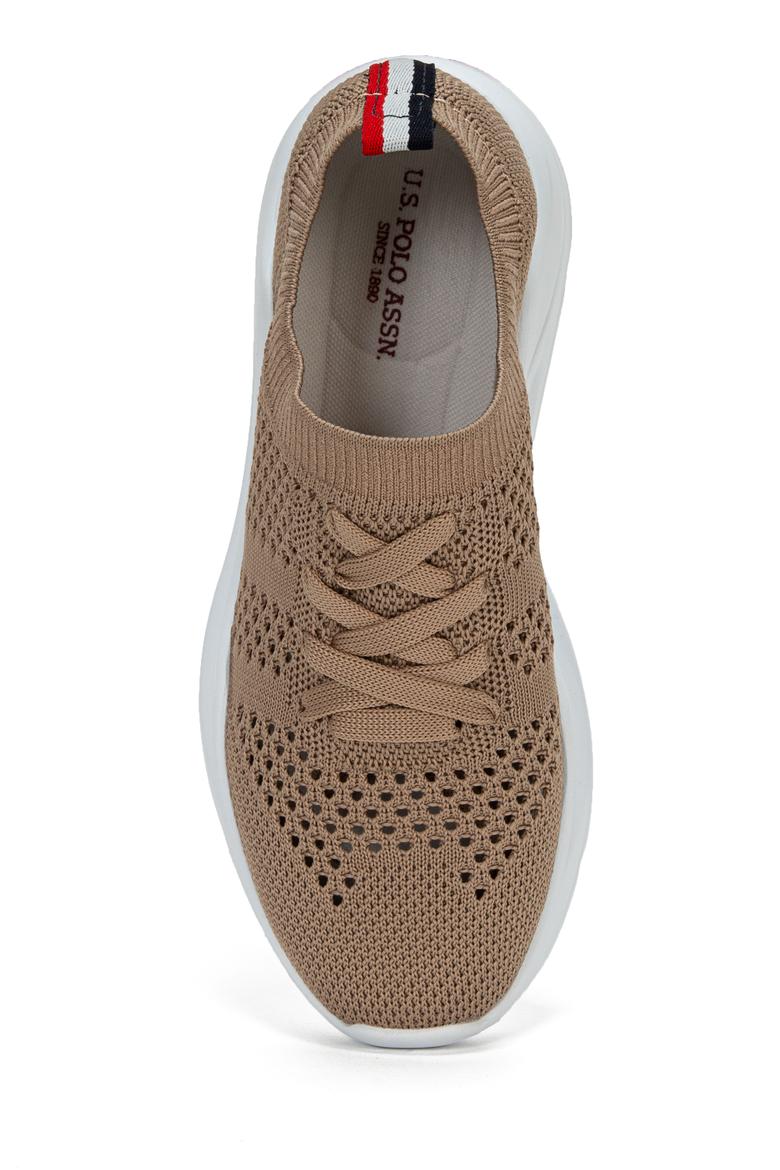 Kadın Vizon Ayakkabı - 50234268020