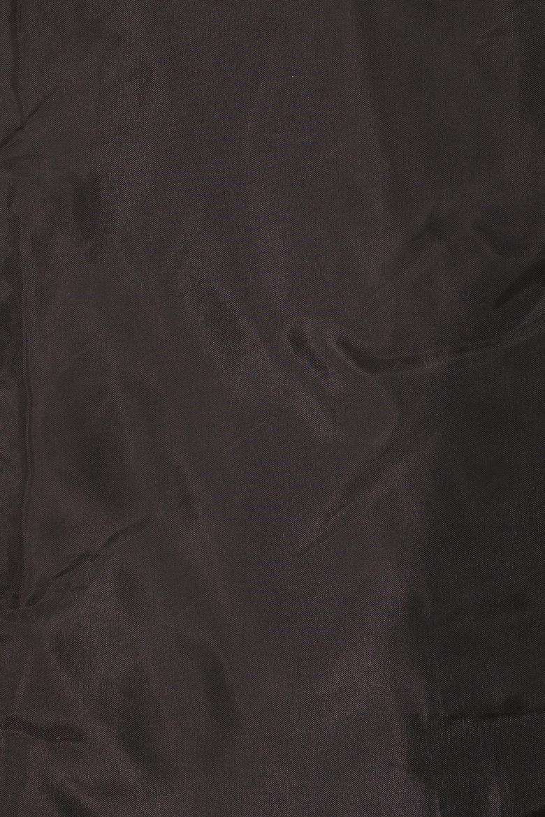 Erkek Siyah Triko Hırka - 50253776016