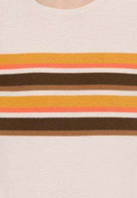 Erkek Krem Melanj Kazak - 50256184002