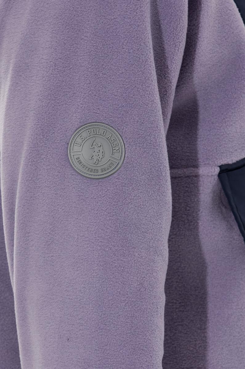 Erkek Gri Kapüşonlu Sweatshirt