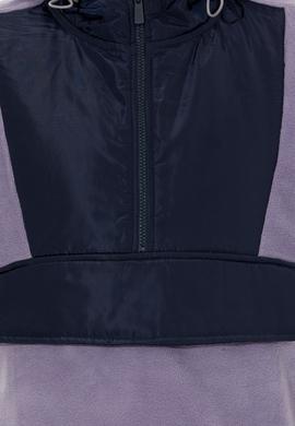 Erkek Gri Kapüşonlu Sweatshirt - 50253798015