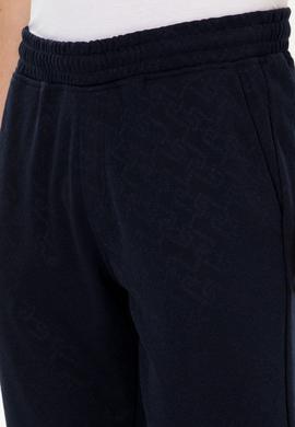 Erkek Lacivert Eşofman Altı - 50254774008