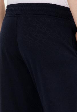 Erkek Lacivert Eşofman Altı - 50254774008