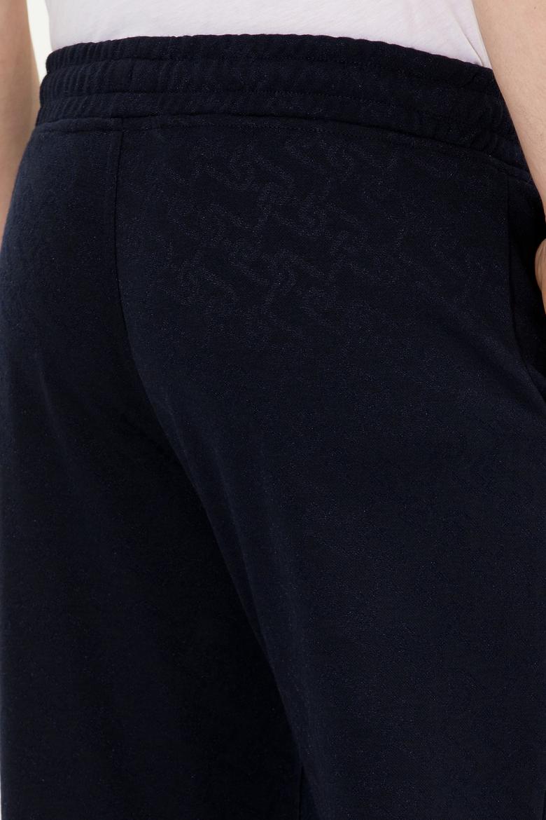 Erkek Lacivert Eşofman Altı - 50254774008