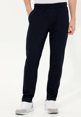 Erkek Lacivert Eşofman Altı - 50254774008