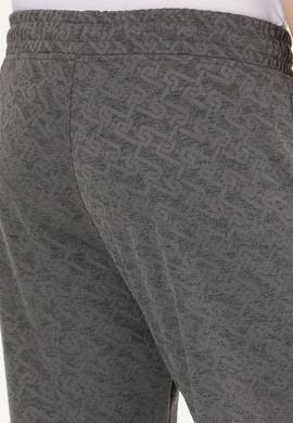 Erkek Antrasit Eşofman Altı - 50254774038