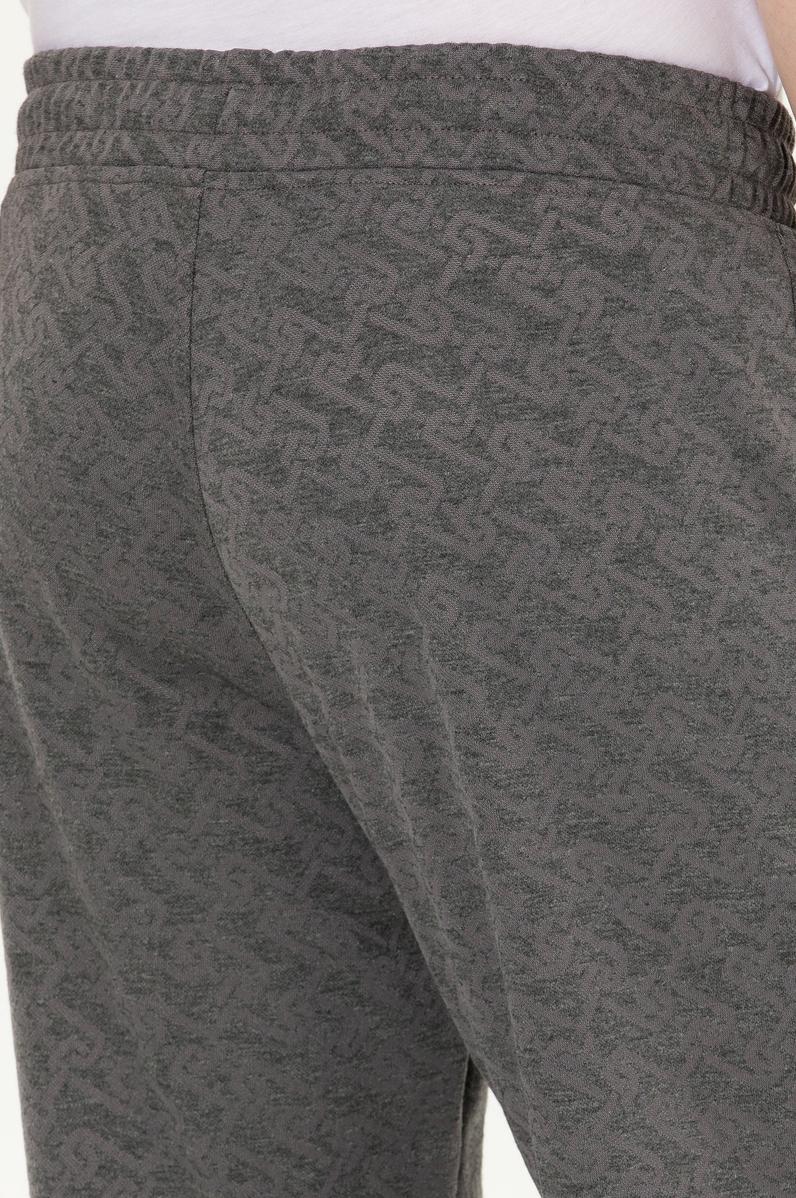 Erkek Antrasit Eşofman Altı