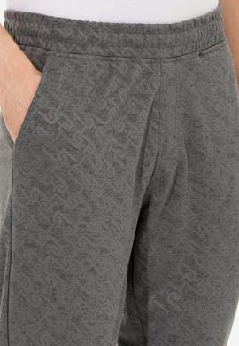 Erkek Antrasit Eşofman Altı - 50254774038