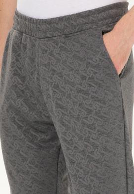 Erkek Antrasit Eşofman Altı - 50254774038