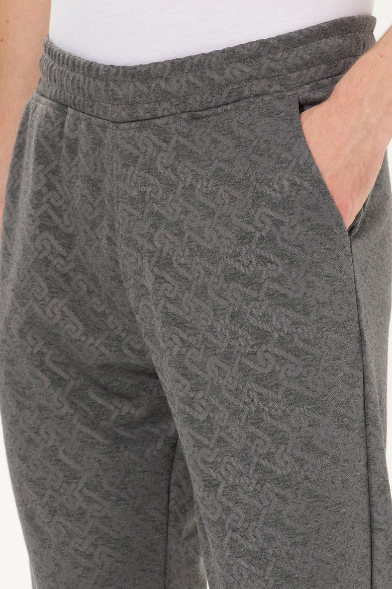 Erkek Antrasit Eşofman Altı - 50254774038