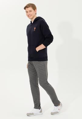 Erkek Antrasit Eşofman Altı - 50254774038