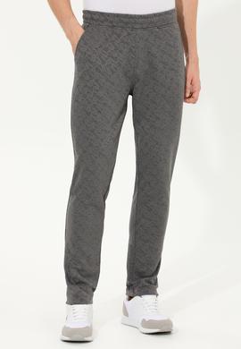 Erkek Antrasit Eşofman Altı - 50254774038