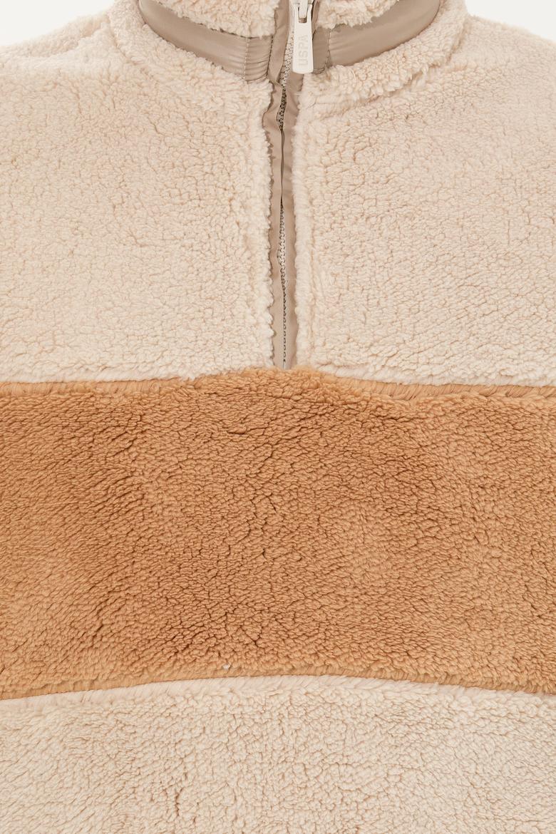 Erkek Taş Sweatshirt - 50253782017