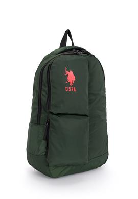 Erkek Haki Sırt Çantası - 50258933001