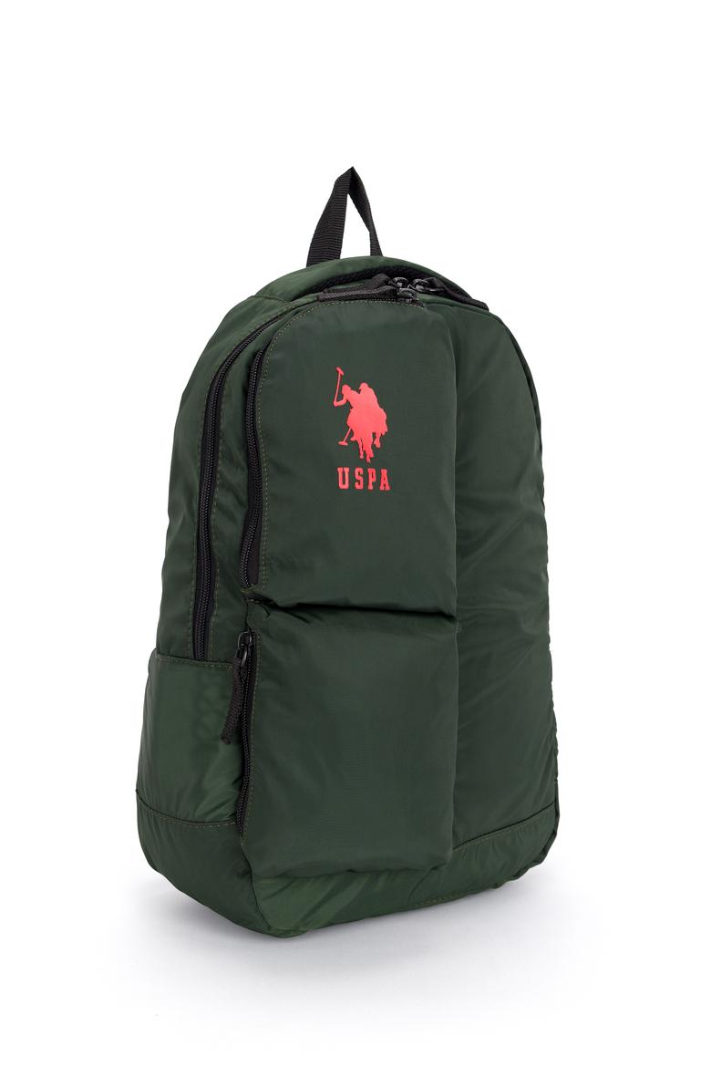 Erkek Haki Sırt Çantası - 50258933001