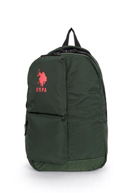 Erkek Haki Sırt Çantası - 50258933001