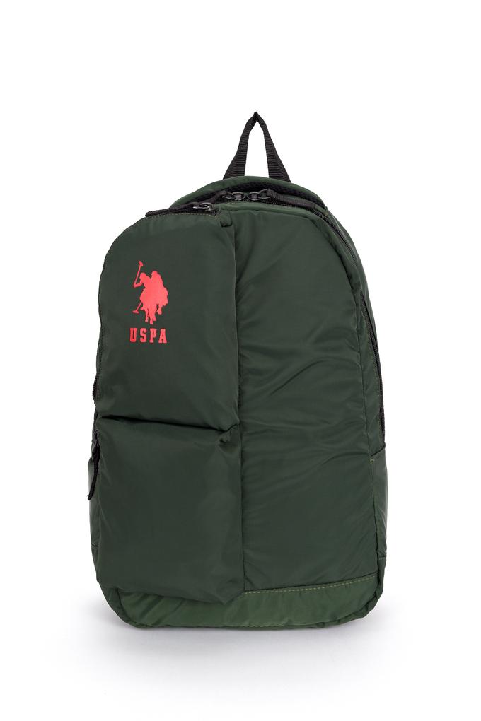 Erkek Haki Sırt Çantası